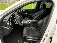 2018 mercedes-benz amg c 63 - afbeelding 3 van  27