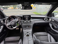2018 mercedes-benz amg c 63 - afbeelding 4 van  27