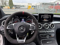 2018 mercedes-benz amg c 63 - afbeelding 5 van  27