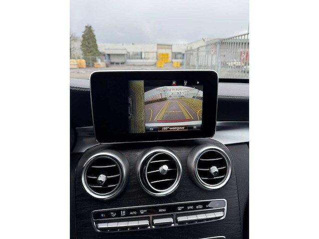 2018 mercedes-benz amg c 63 - afbeelding 7 van  27