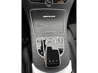 2018 mercedes-benz amg c 63 - afbeelding 14 van  27