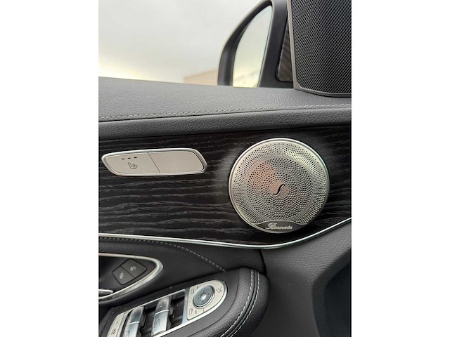 2018 mercedes-benz amg c 63 - afbeelding 15 van  27