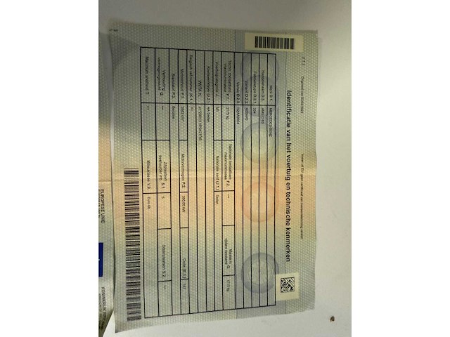 2018 mercedes-benz amg c 63 - afbeelding 19 van  27