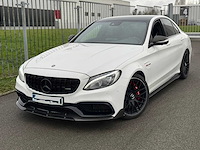2018 mercedes-benz amg c 63 - afbeelding 12 van  27
