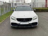 2018 mercedes-benz amg c 63 - afbeelding 22 van  27