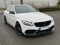 2018 mercedes-benz amg c 63 - afbeelding 23 van  27