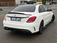 2018 mercedes-benz amg c 63 - afbeelding 24 van  27