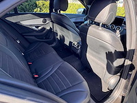 2018 mercedes-benz c 160 - afbeelding 14 van  28