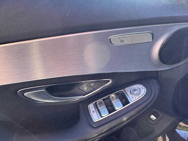 2018 mercedes-benz c 160 - afbeelding 18 van  28