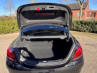 2018 mercedes-benz c 160 - afbeelding 22 van  28