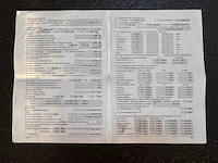 2018 mercedes-benz c 160 - afbeelding 28 van  28