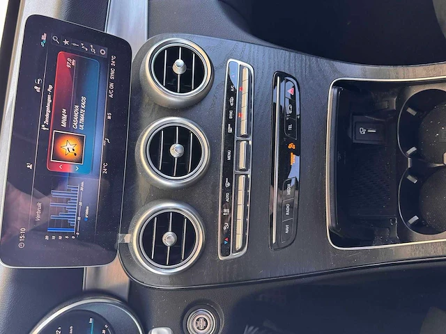 2018 mercedes-benz c 160 - afbeelding 7 van  28
