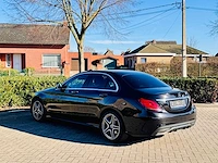 2018 mercedes-benz c 160 - afbeelding 24 van  28
