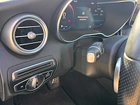 2018 mercedes-benz c 160 - afbeelding 16 van  28
