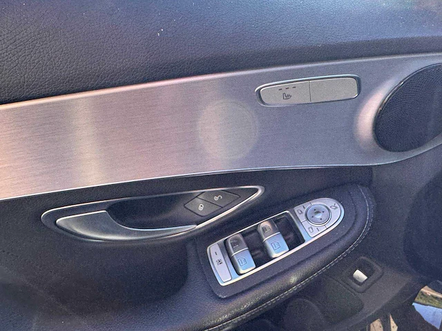 2018 mercedes-benz c 160 - afbeelding 18 van  28