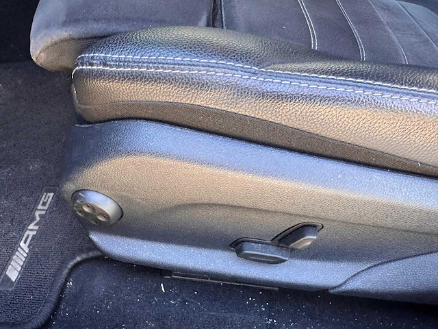 2018 mercedes-benz c 160 - afbeelding 5 van  11