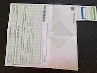 2018 mercedes-benz c 160 - afbeelding 8 van  11