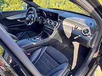2018 mercedes-benz c 160 - afbeelding 5 van  28