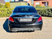 2018 mercedes-benz c 160 - afbeelding 23 van  28