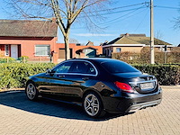 2018 mercedes-benz c 160 - afbeelding 25 van  28