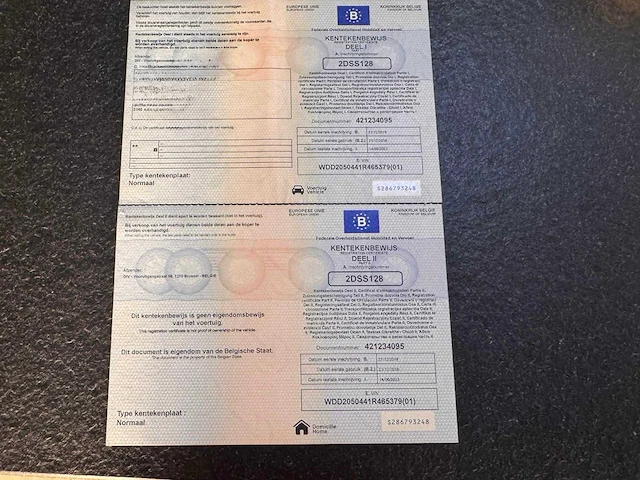 2018 mercedes-benz c 160 - afbeelding 16 van  28