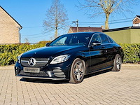 2018 mercedes-benz c 160 - afbeelding 12 van  28