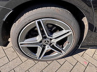 2018 mercedes-benz c 160 - afbeelding 3 van  8