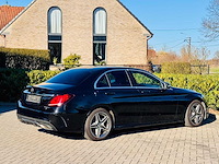 2018 mercedes-benz c 160 - afbeelding 7 van  8