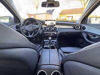 2018 mercedes-benz c 180 d - afbeelding 6 van  34