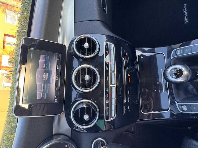 2018 mercedes-benz c 180 d - afbeelding 10 van  34