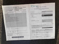 2018 mercedes-benz c 180 d - afbeelding 25 van  34