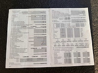 2018 mercedes-benz c 180 d - afbeelding 26 van  34