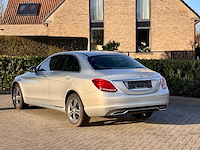2018 mercedes-benz c 180 d - afbeelding 29 van  34