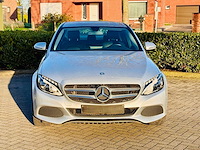 2018 mercedes-benz c 180 d - afbeelding 34 van  34