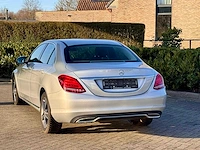 2018 mercedes-benz c 180 d - afbeelding 30 van  34