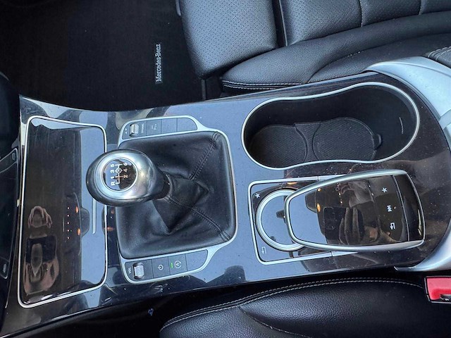 2018 mercedes-benz c 180 d - afbeelding 5 van  33