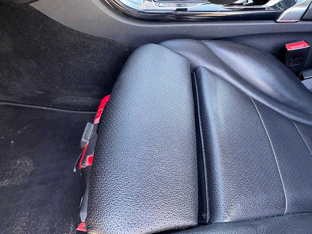 2018 mercedes-benz c 180 d - afbeelding 14 van  33