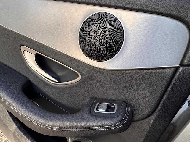 2018 mercedes-benz c 180 d - afbeelding 17 van  33