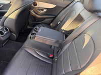 2018 mercedes-benz c 180 d - afbeelding 18 van  33