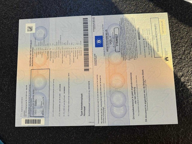 2018 mercedes-benz c 180 d - afbeelding 26 van  33