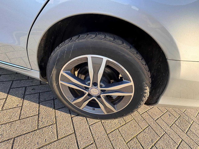 2018 mercedes-benz c 180 d - afbeelding 3 van  31