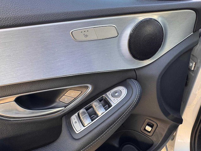2018 mercedes-benz c 180 d - afbeelding 16 van  31