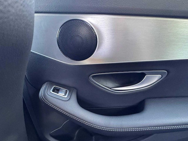 2018 mercedes-benz c 180 d - afbeelding 20 van  31