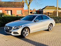 2018 mercedes-benz c 180 d - afbeelding 12 van  31