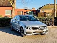 2018 mercedes-benz c 180 d - afbeelding 30 van  31