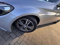 2018 mercedes-benz c 180 d - afbeelding 2 van  34