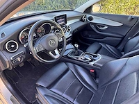 2018 mercedes-benz c 180 d - afbeelding 4 van  34
