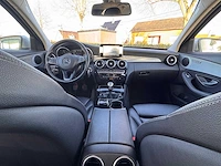 2018 mercedes-benz c 180 d - afbeelding 6 van  34