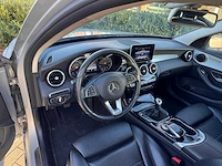 2018 mercedes-benz c 180 d - afbeelding 7 van  34