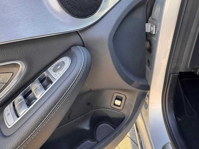 2018 mercedes-benz c 180 d - afbeelding 11 van  34